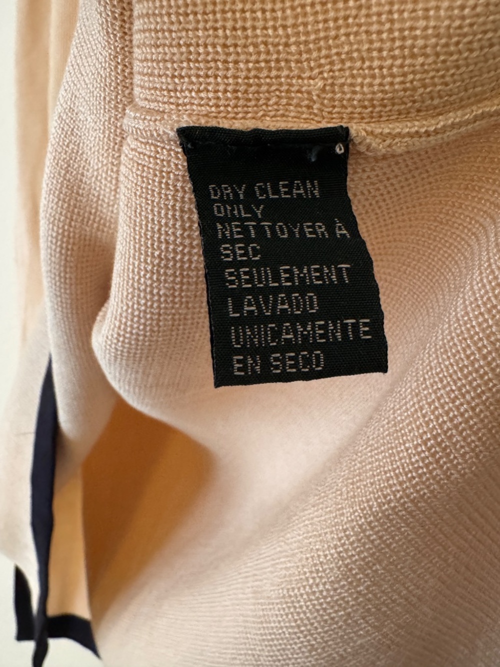 Lauren Ralph Lauren Sleeveless Dress - Picture 6 of 7
